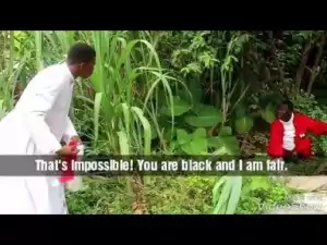 Video: Ayo Ajewole (Woli Agba) - Dele (THE FATHER CHRISTMAS) has been found